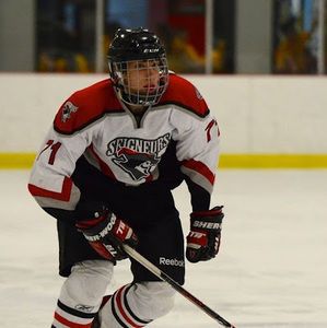 Meet your Posher, William